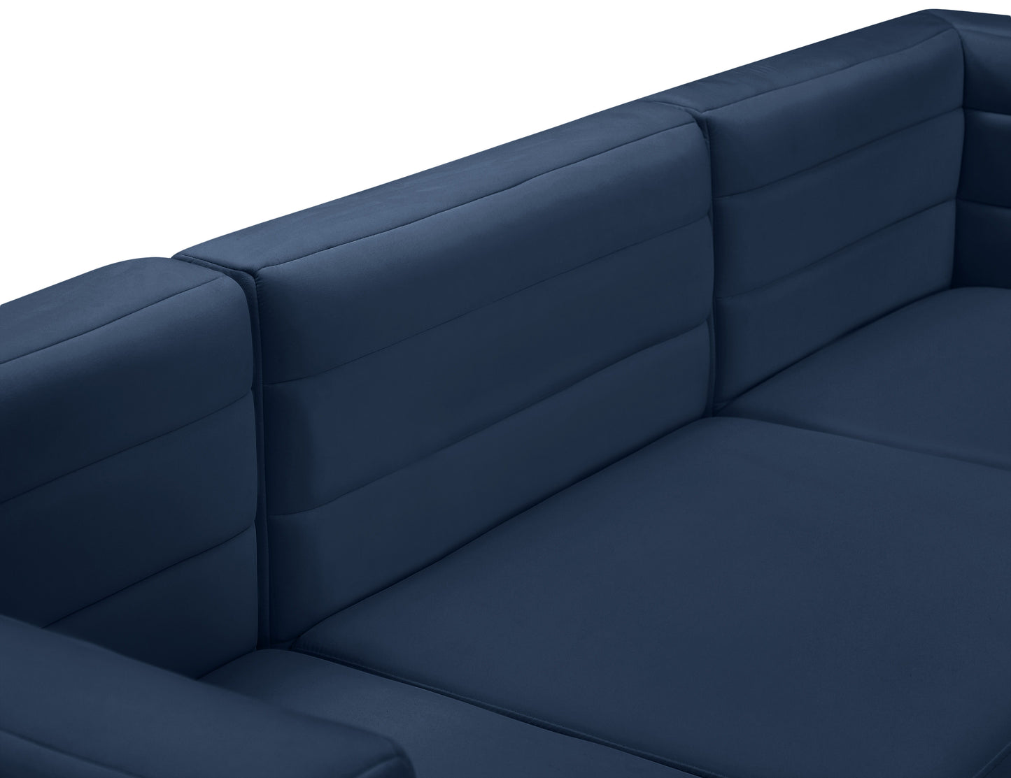 Quincy - Modular 2 Seat Sofa