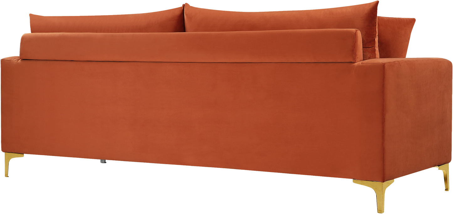 Naomi - Loveseat