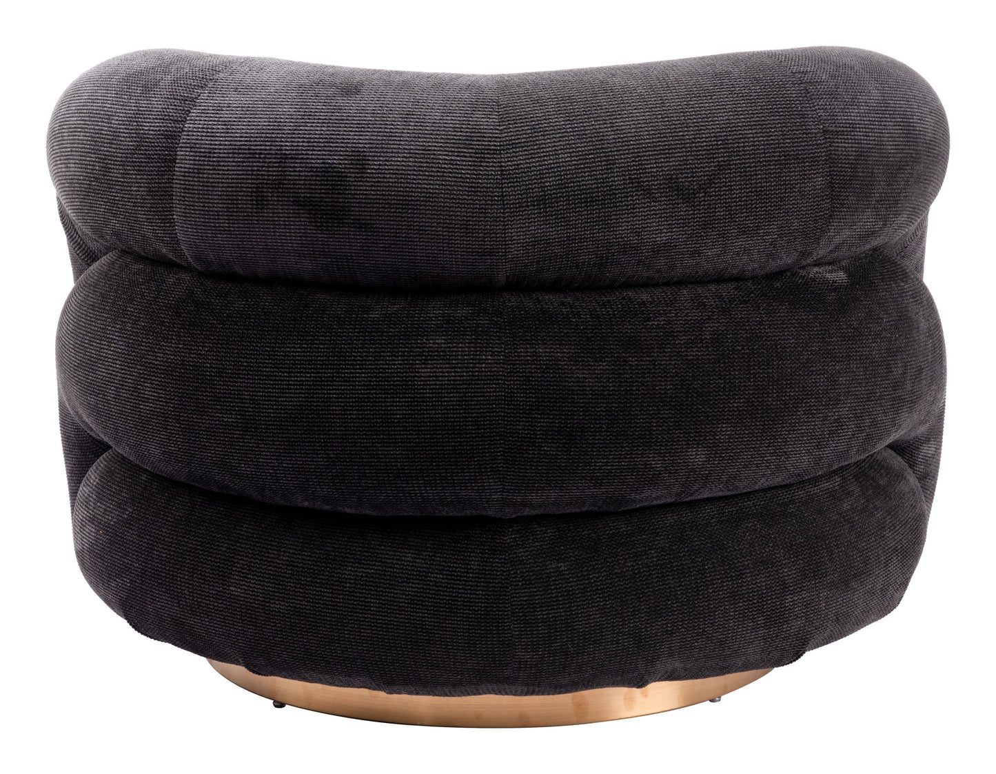 Havn - Accent Chair - Black