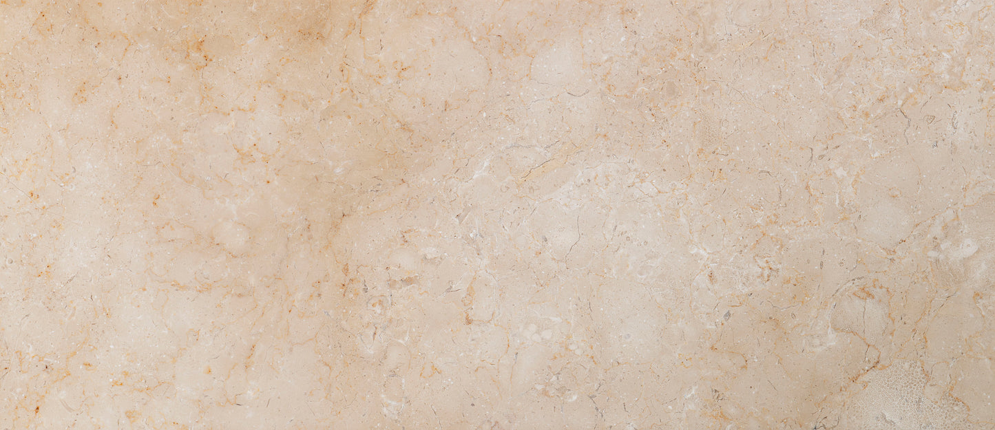 Biscayne - Double Pedestal Counter Height Table - Beige