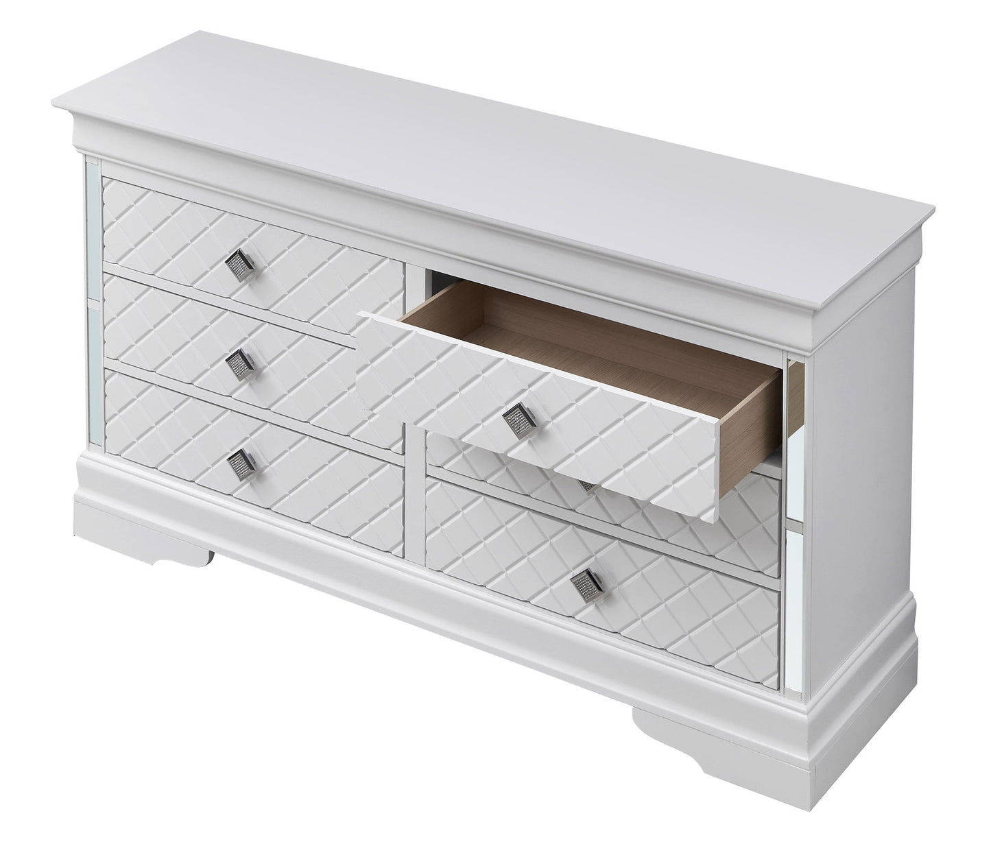 Glory Furniture - Verona - Dresser