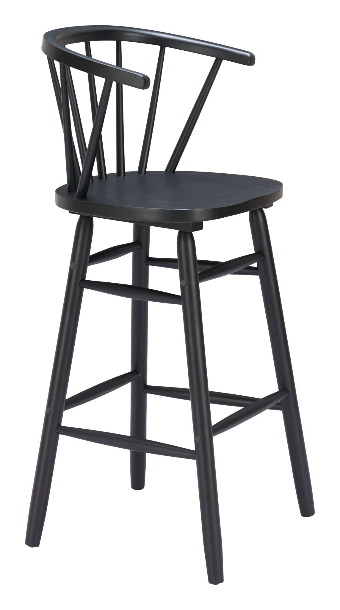 Stenger - Barstool (Set of 2)
