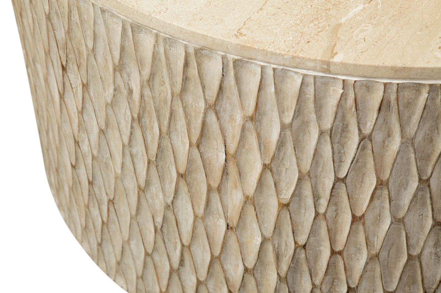 Lorenzo - Coffee Table - Beige