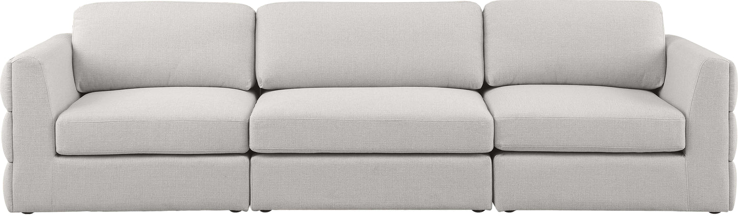 Beckham - 3 Seats Modular Sofa