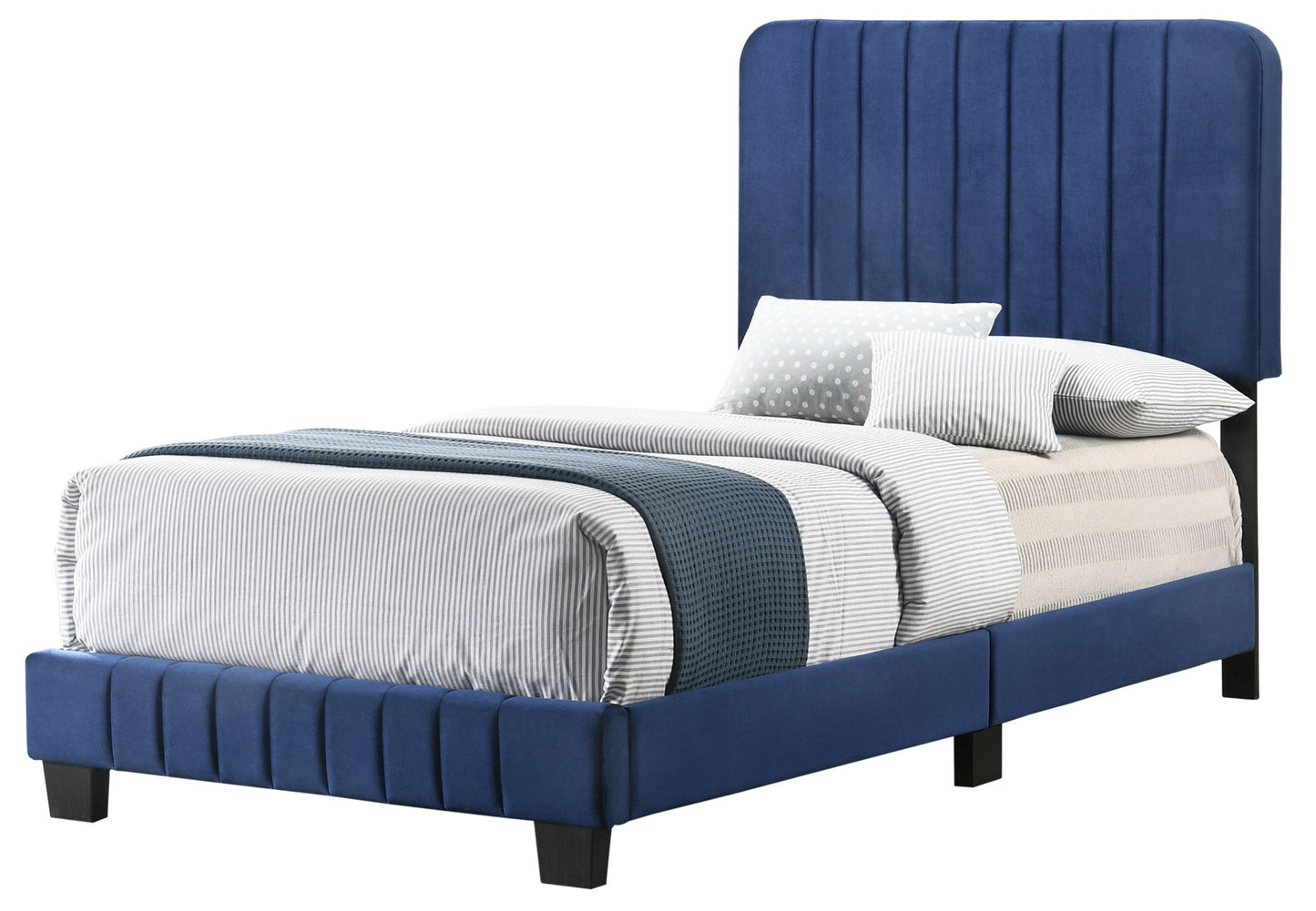 Glory Furniture - Lodi - Bed