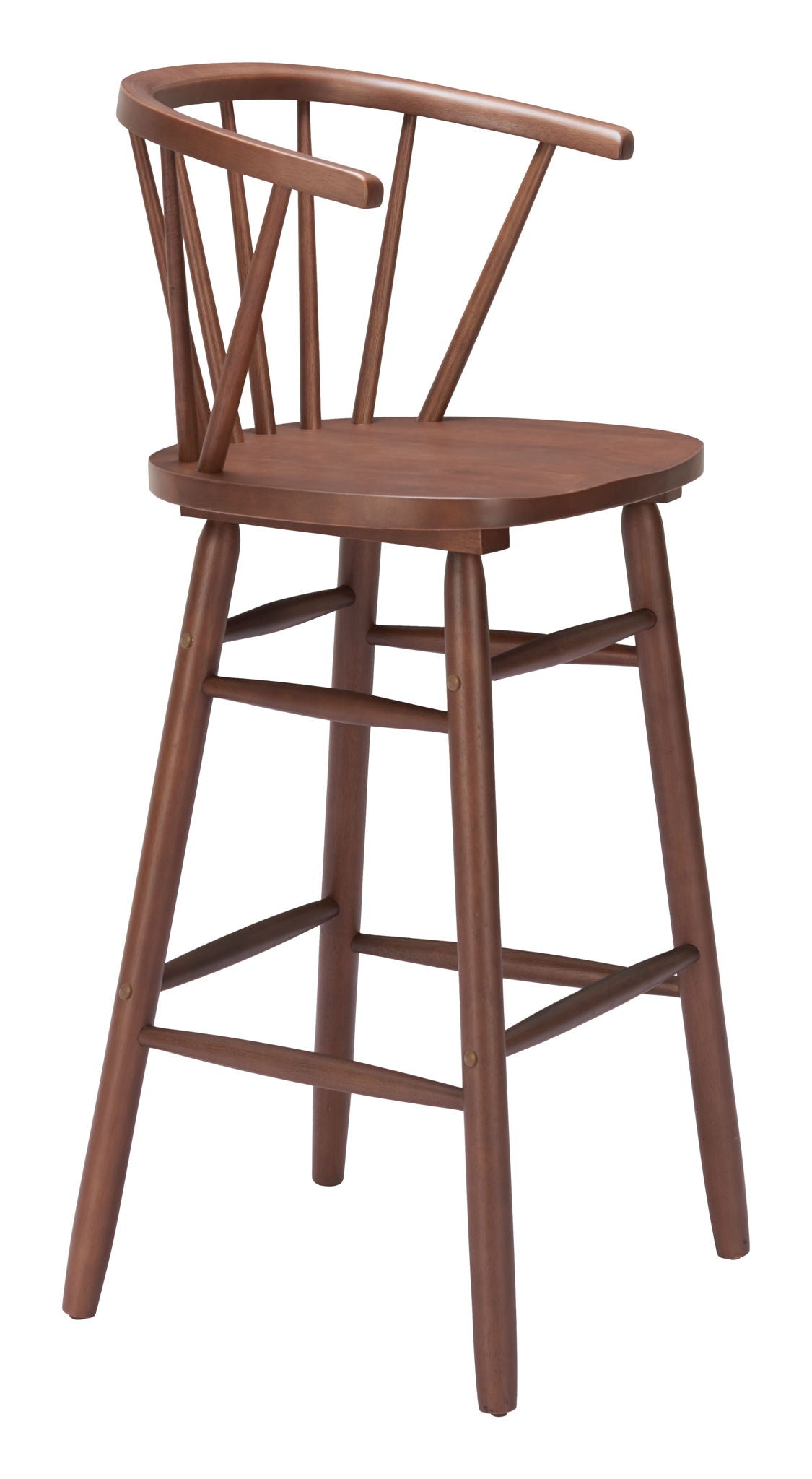 Stenger - Barstool (Set of 2)