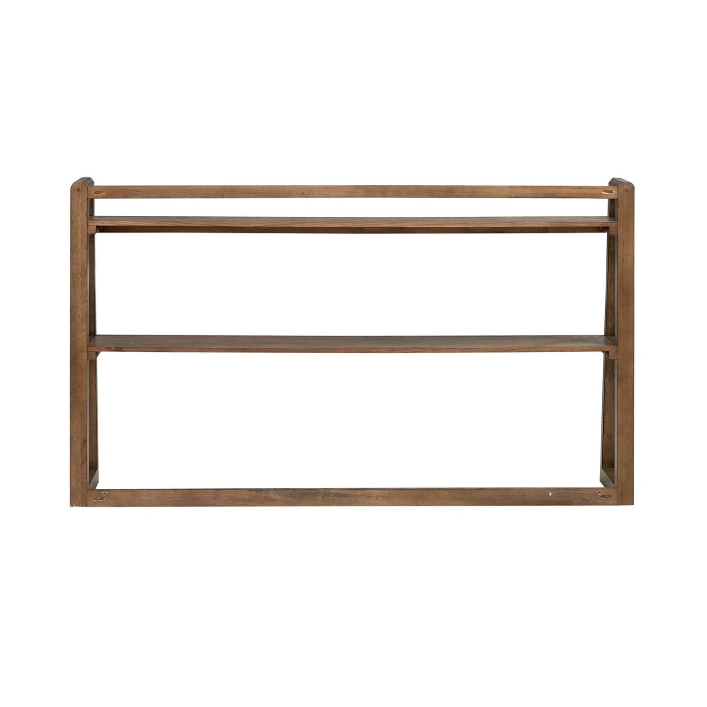 Carolina Park - Server Hutch - Brown