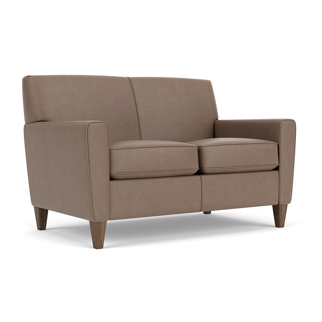 Digby - Stationary Loveseat