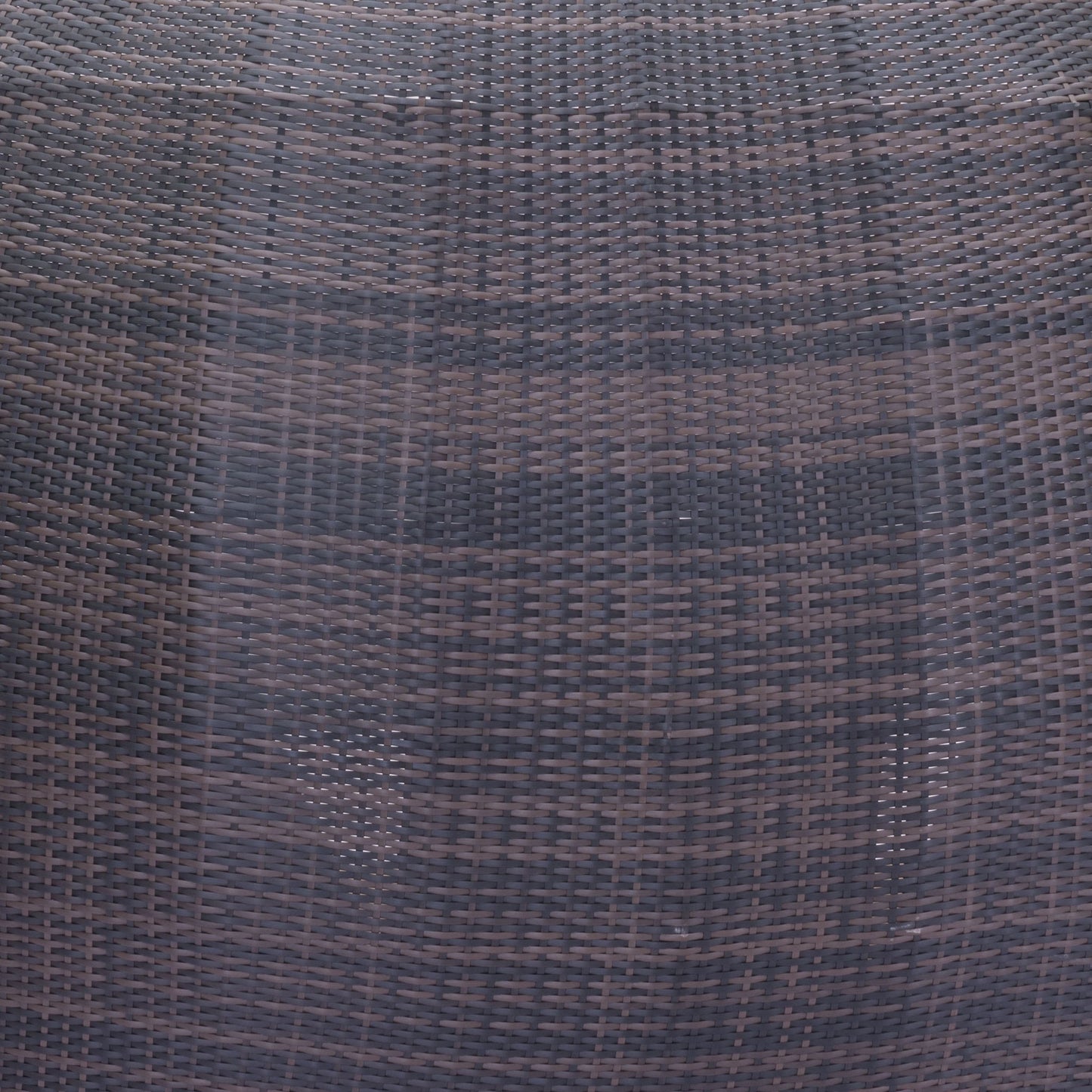 Martinique Beach - Daybed - Brown / Beige