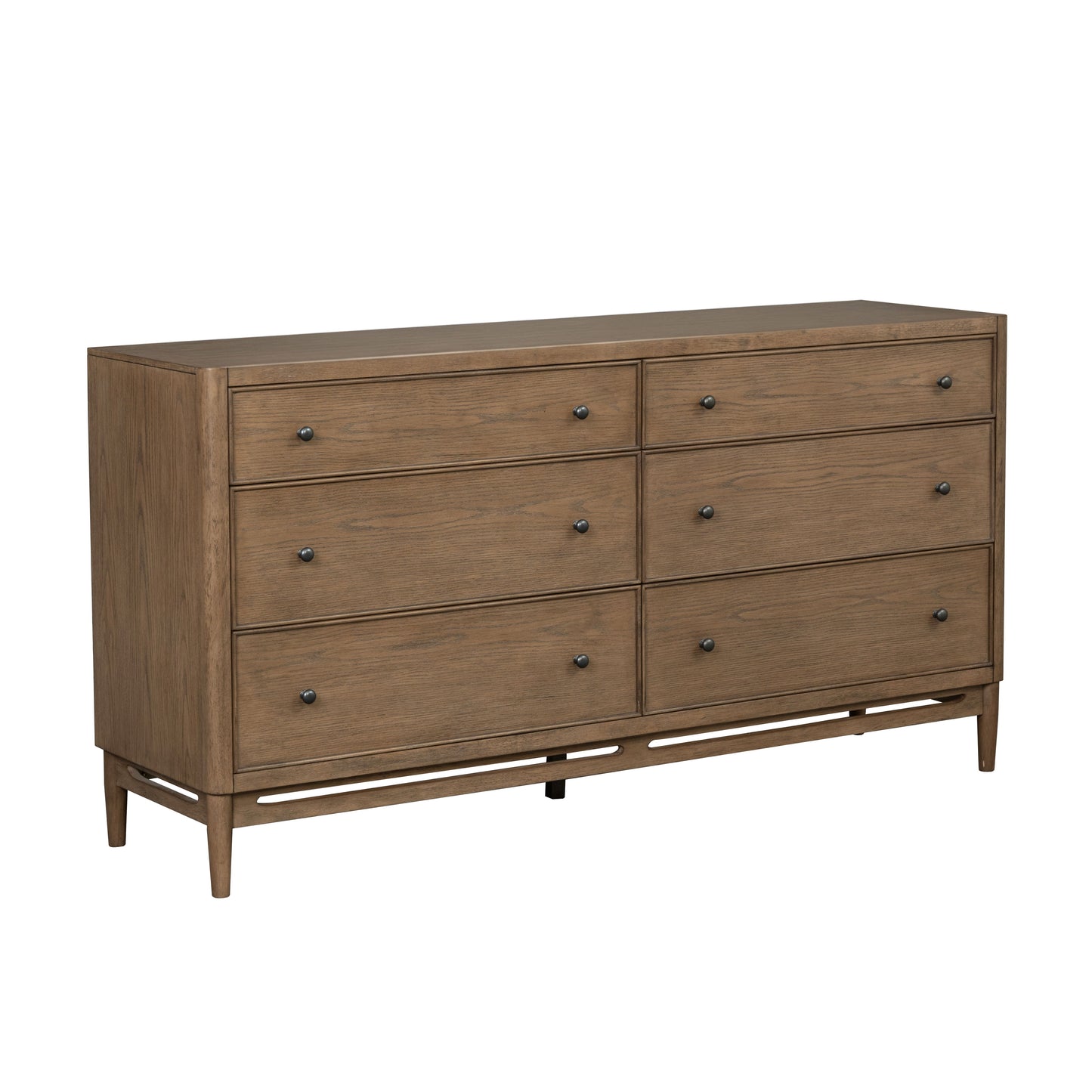 Verona - Dresser - Light Brown