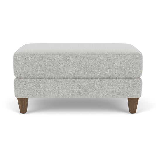 Westside - Fabric Cocktail Ottoman