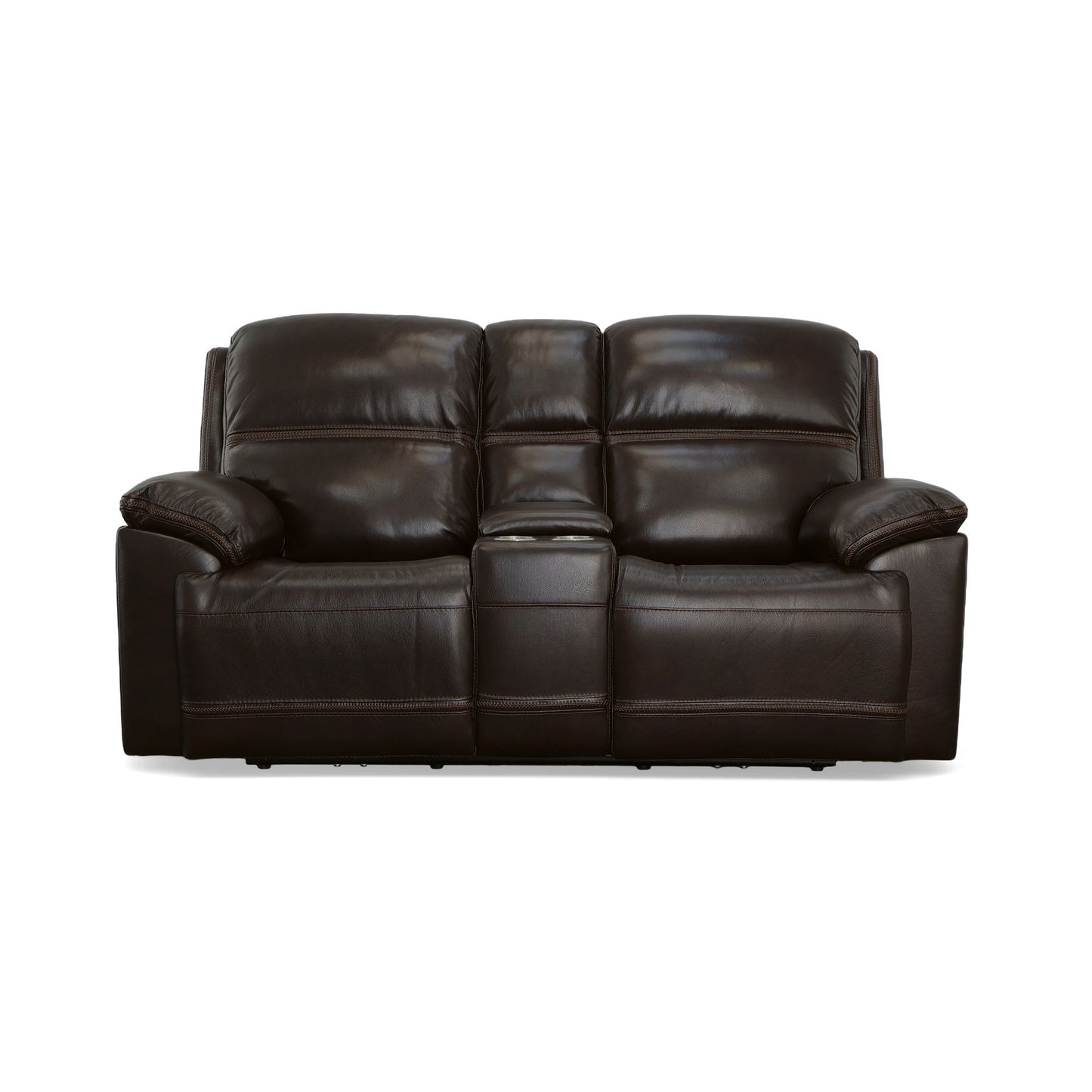 Jackson - Reclining Loveseat