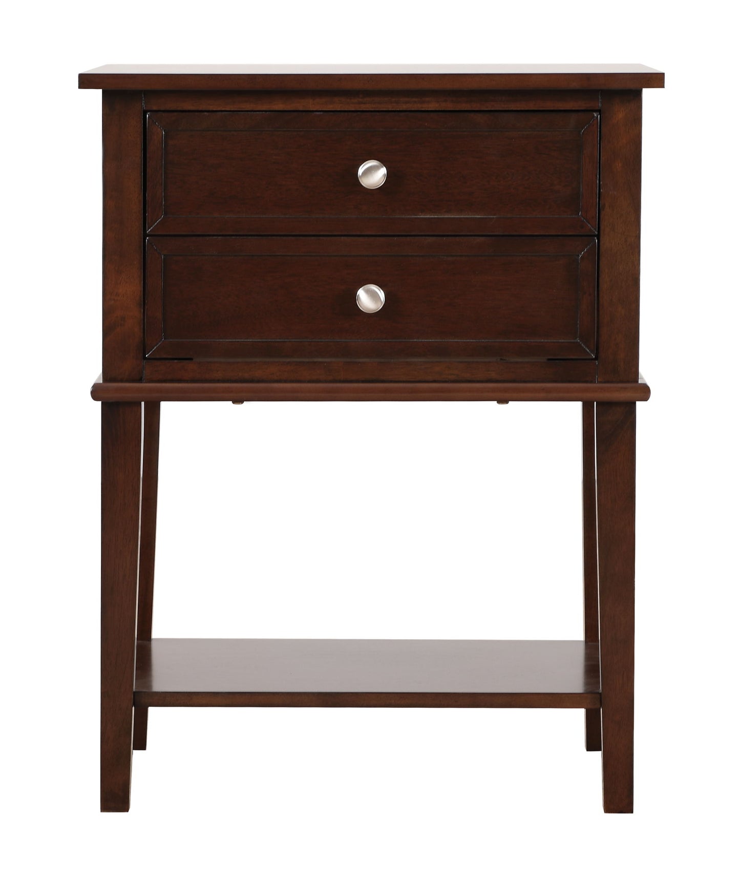 Glory Furniture - Newton - Nightstand