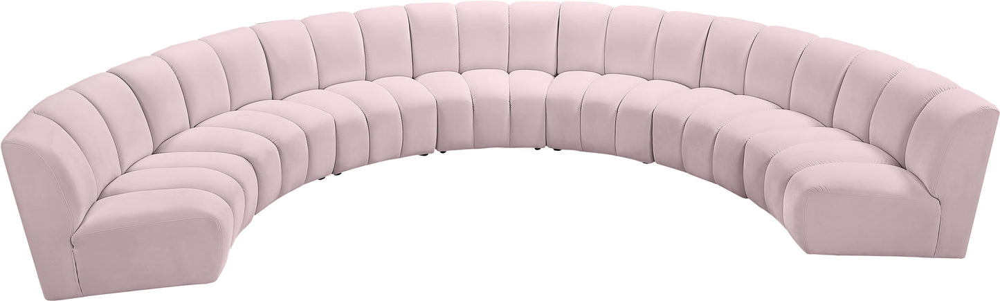 Infinity - 7 Pc. Modular Sectional