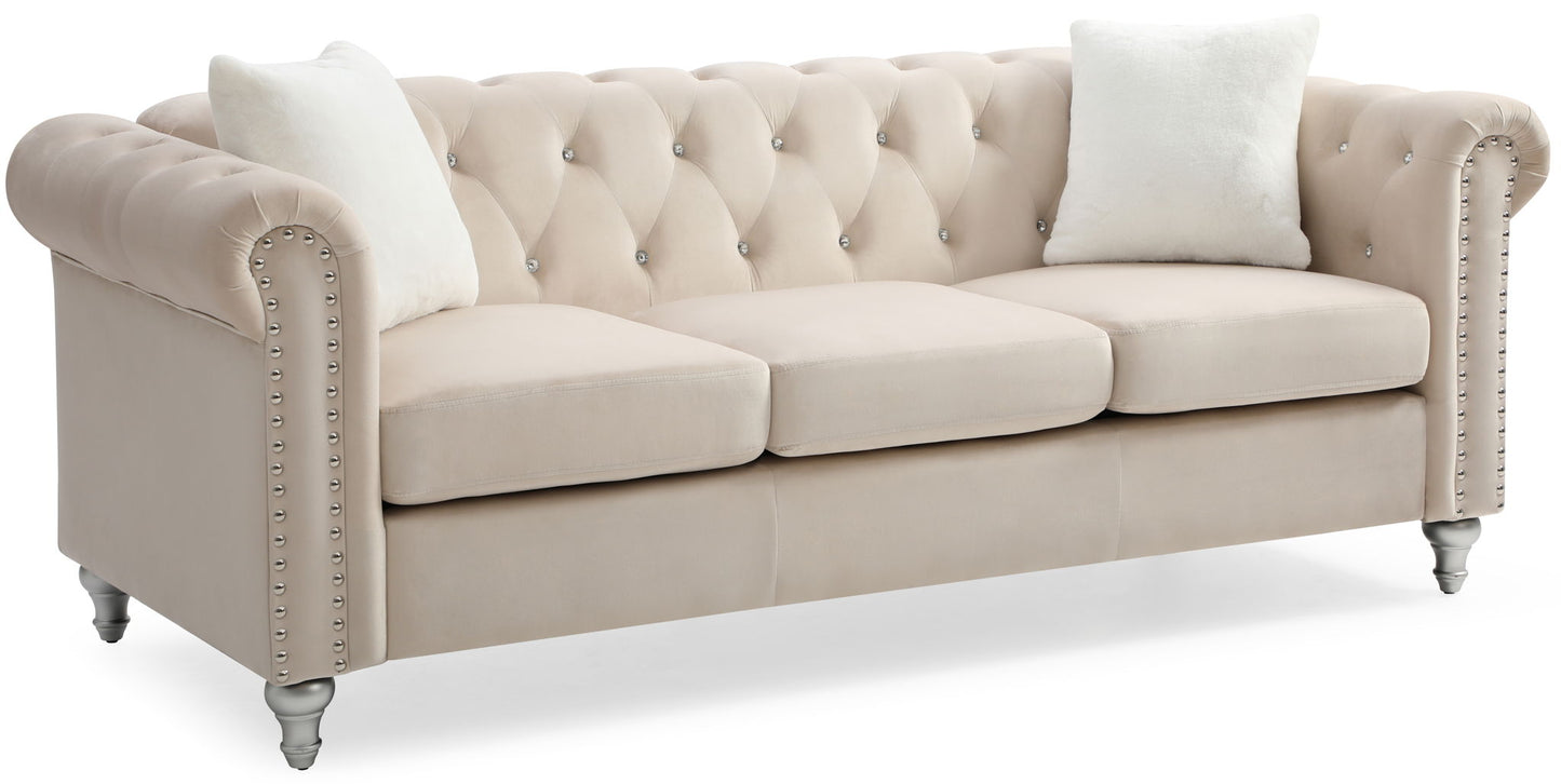 Glory Furniture - Raisa - Sofa