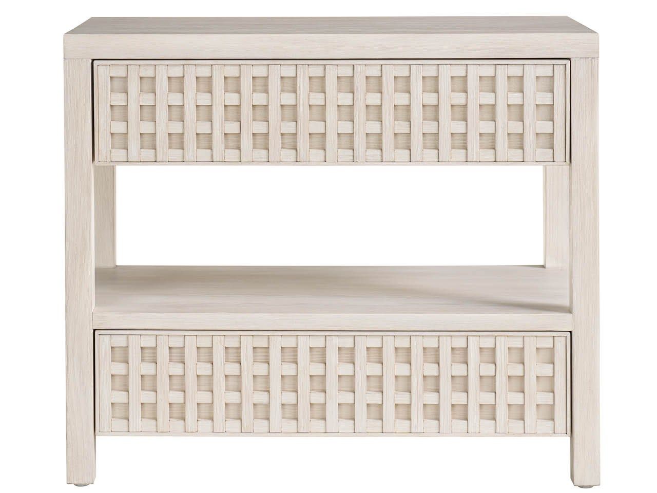 Dwell - Nightstand