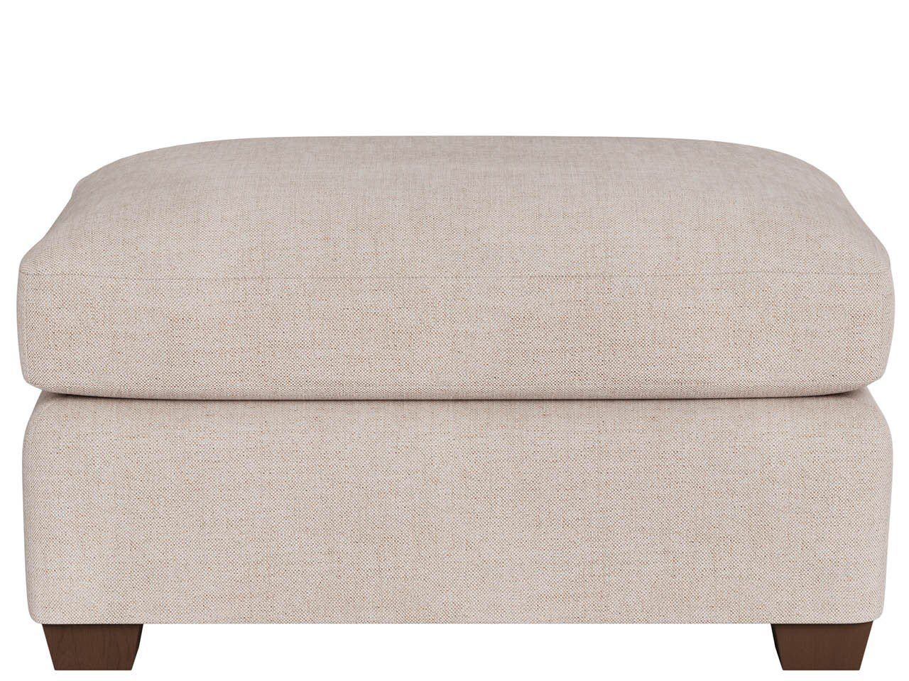 Emmerson - Ottoman, Special Order - White