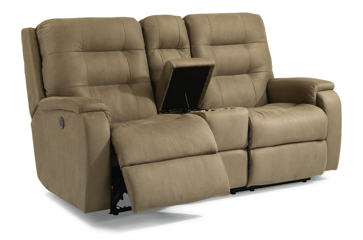 Arlo - Reclining Loveseat