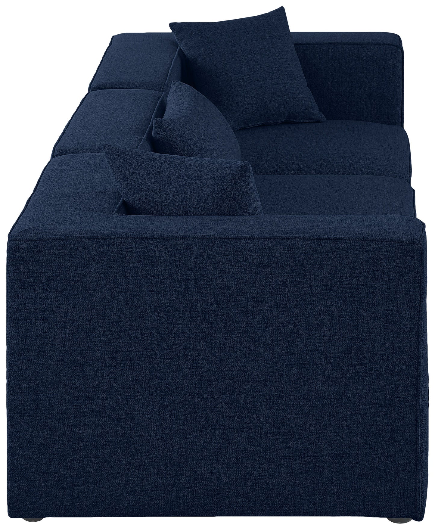 Cube - Modular Sofa 3 Seats