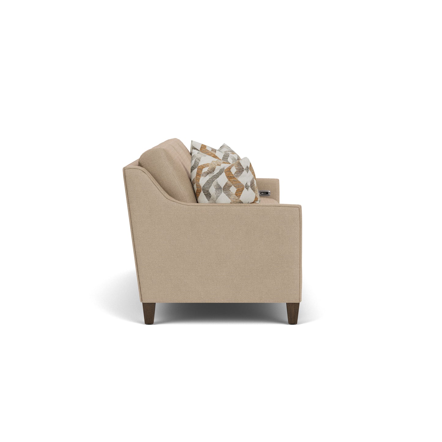 Finley - Power Inclining Sofa