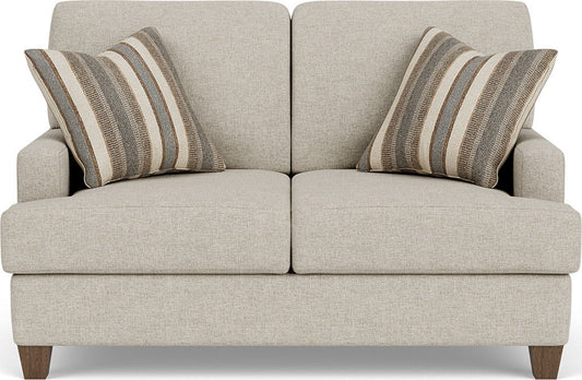 Moxy - Loveseat (T-Shaped Cushions)