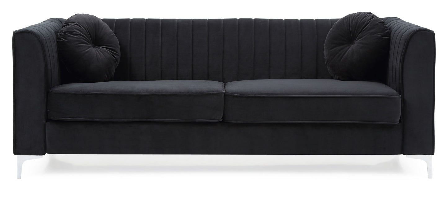Glory Furniture - Delray - Sofa