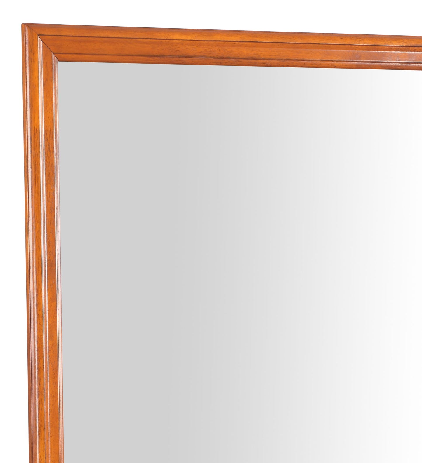 Glory Furniture - Louis Phillipe - Mirror