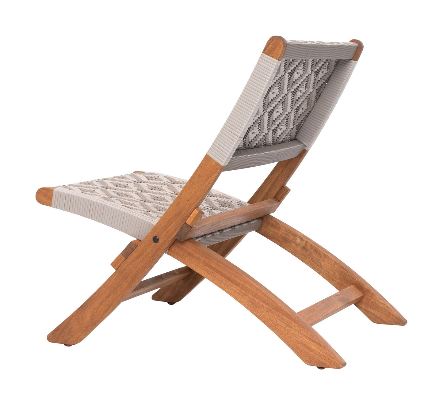 Tide - Lounge Chair - Multicolor