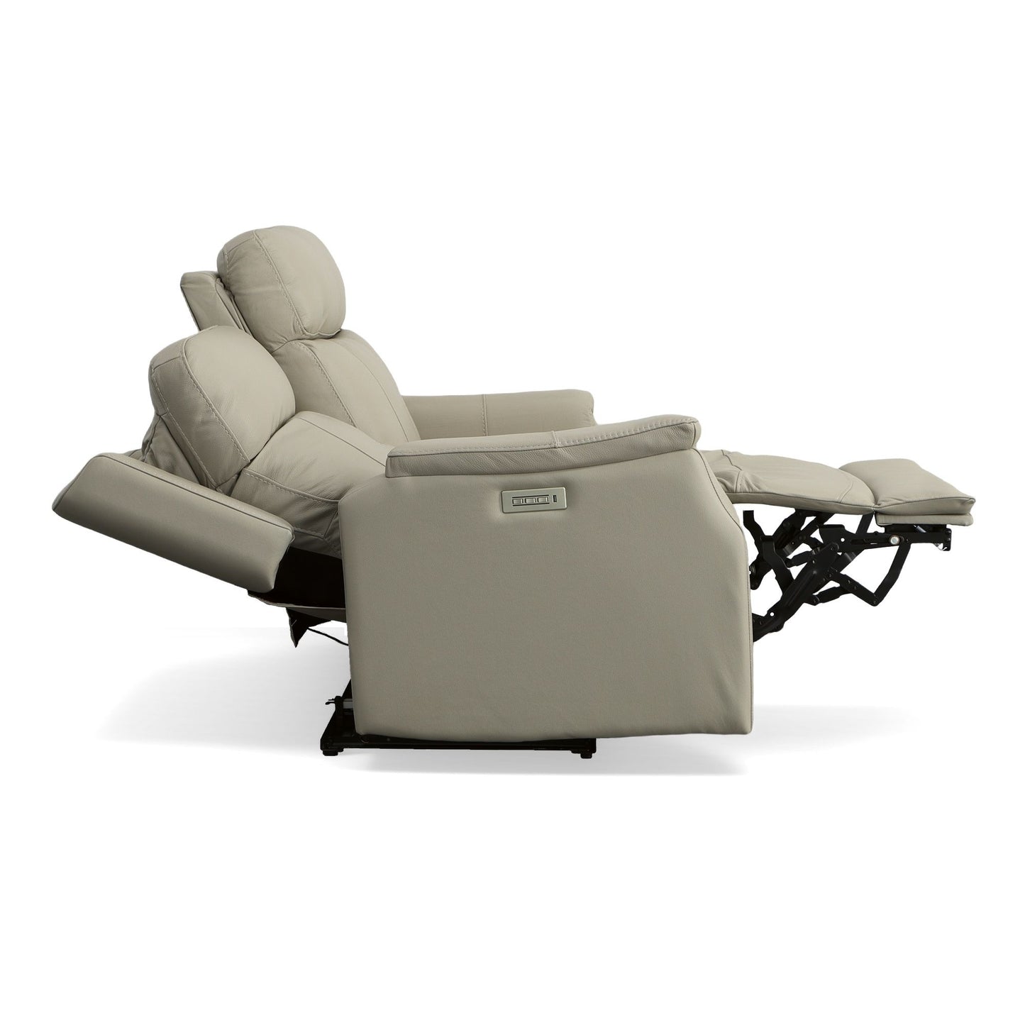 Easton - Reclining Loveseat