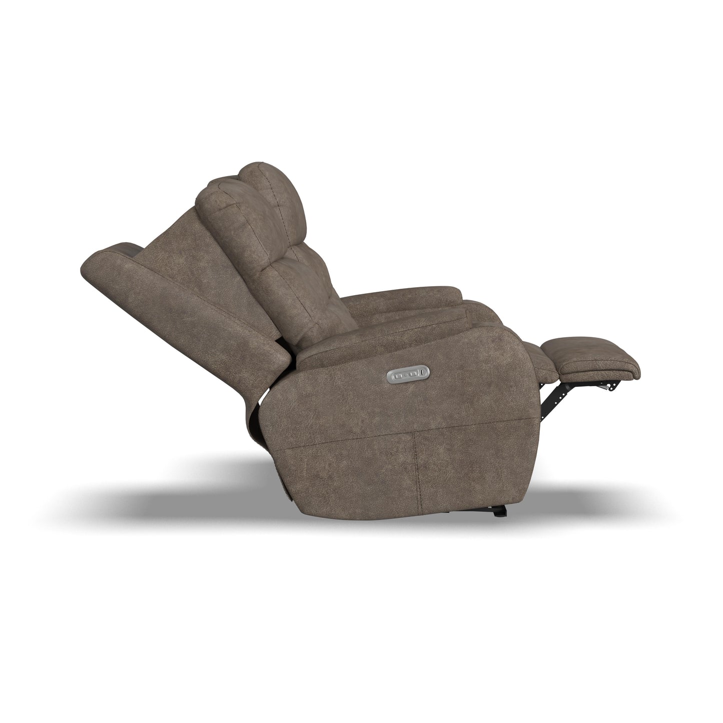 Strait - Power Reclining Loveseat