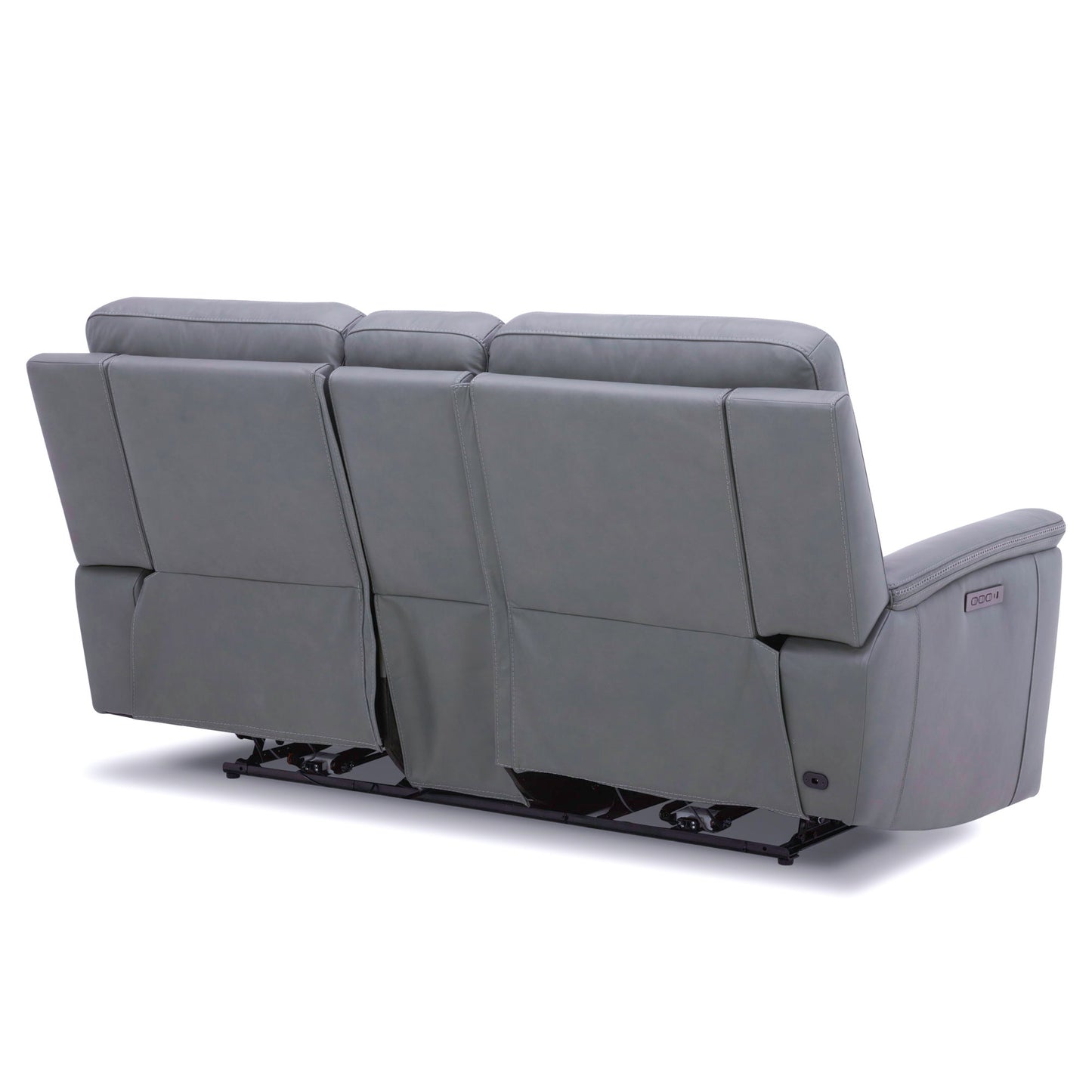 Cooper - Loveseat With Console P3 & Zg