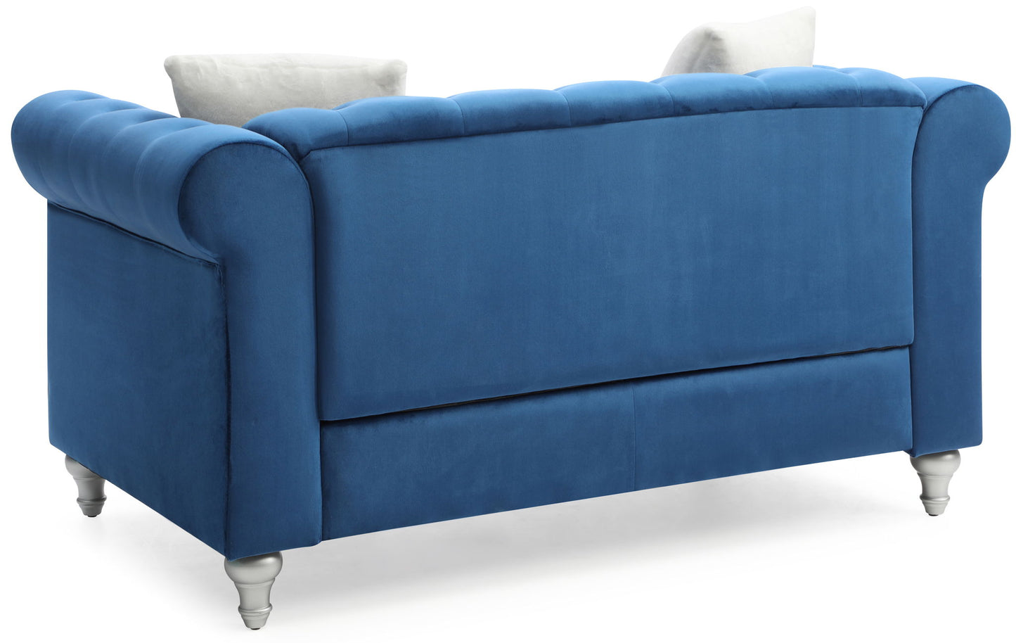 Glory Furniture - Raisa - Loveseat