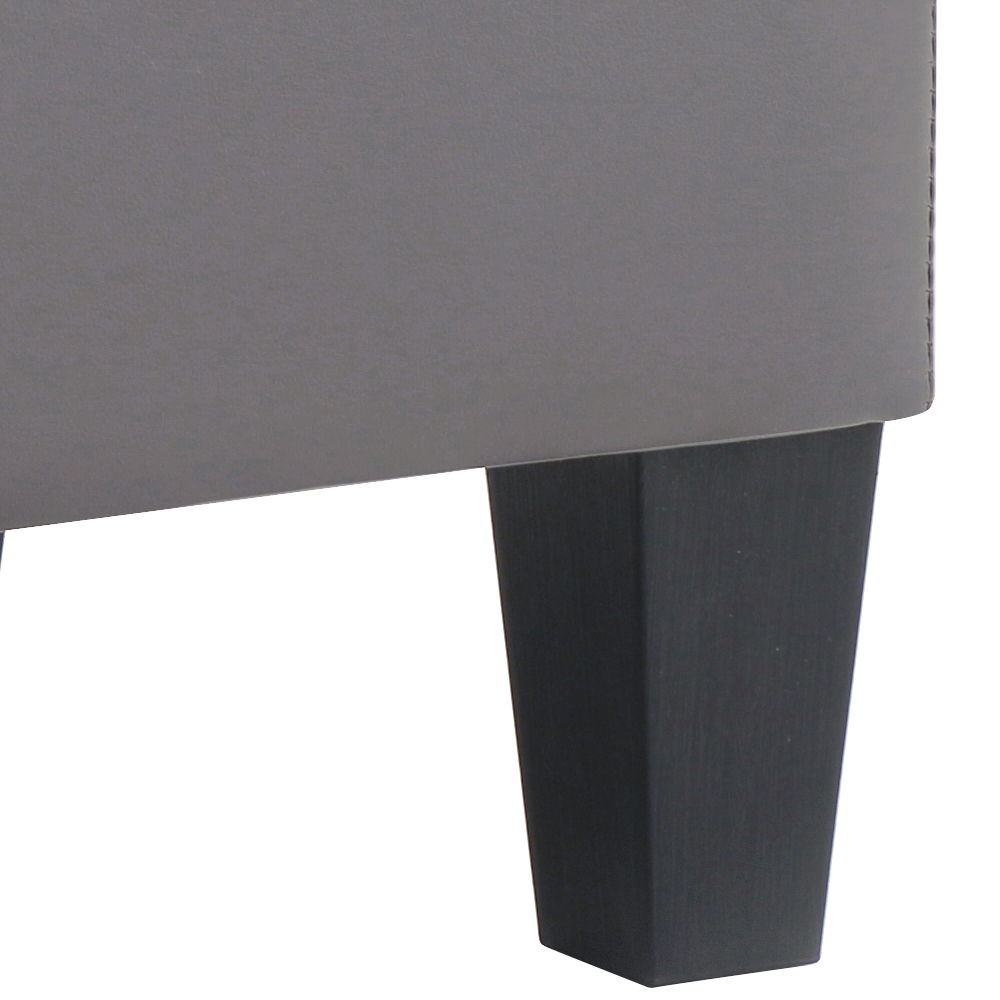 Glory Furniture - Newbury - Upholstered Ottoman