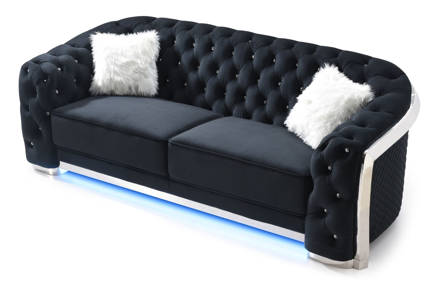 Glory Furniture - Sapphire - Sofa