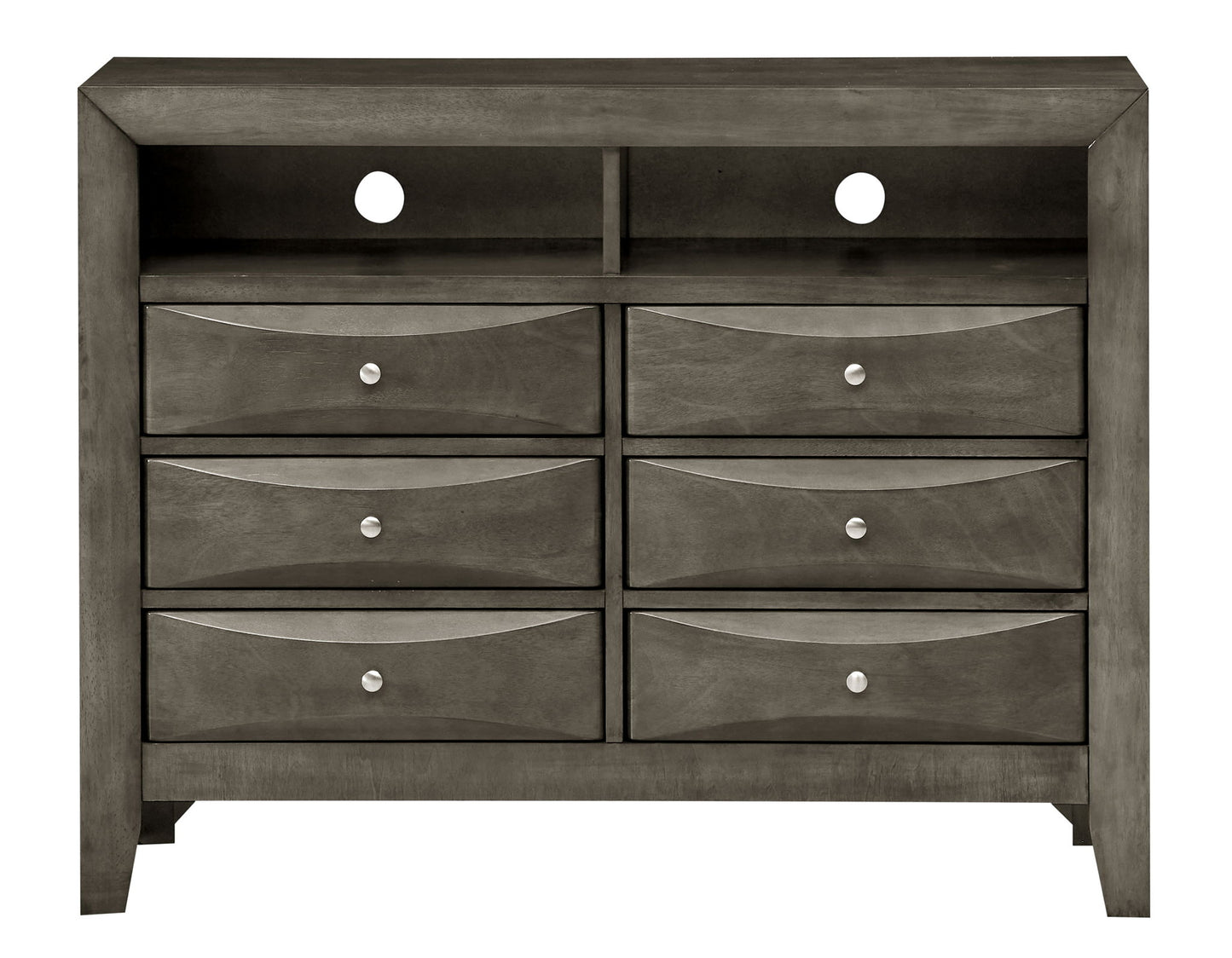Glory Furniture - Marilla - Media Chest