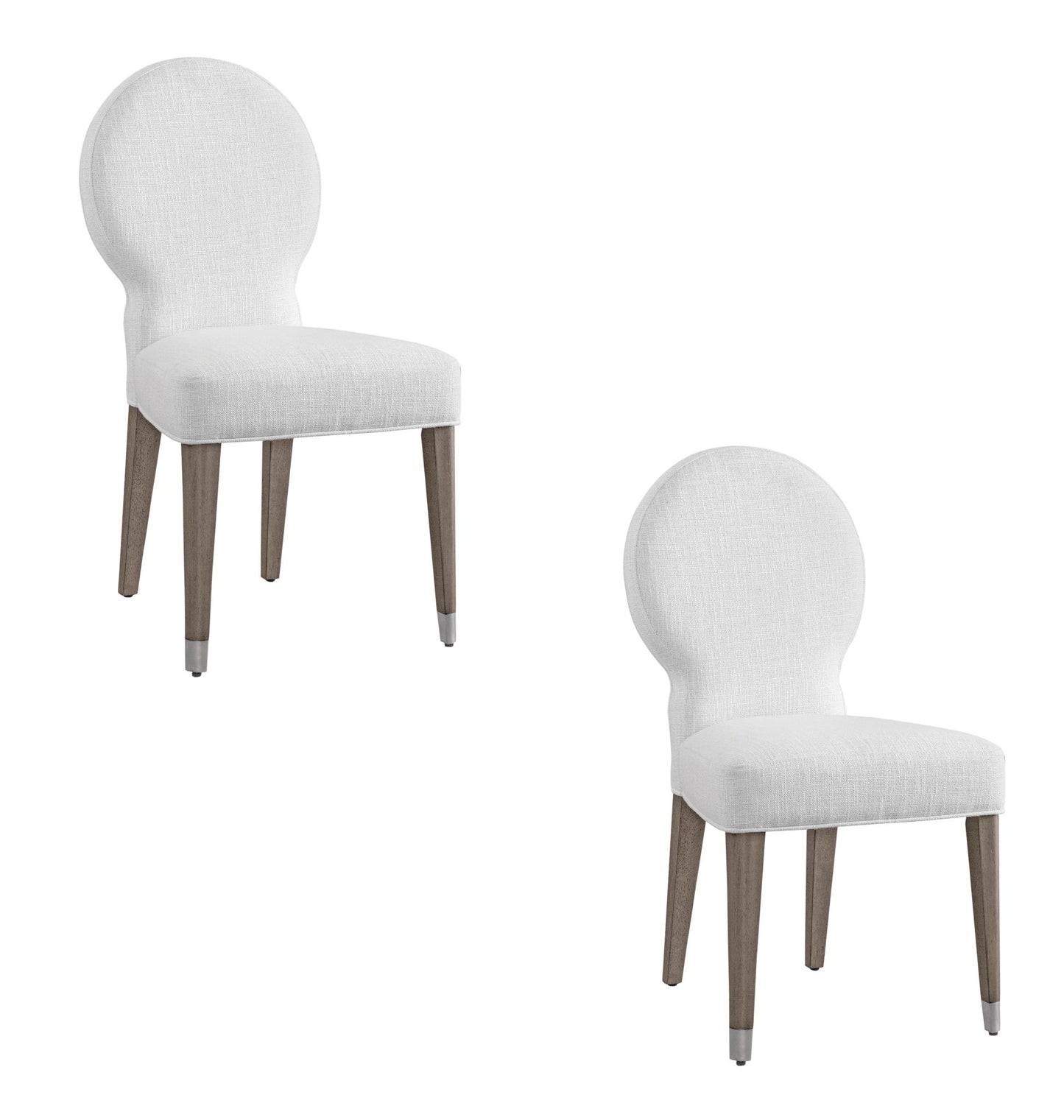 Farrah - Dining Chair (Set of 2) - White