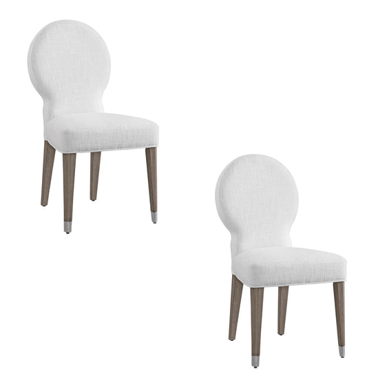 Farrah - Dining Chair (Set of 2) - White
