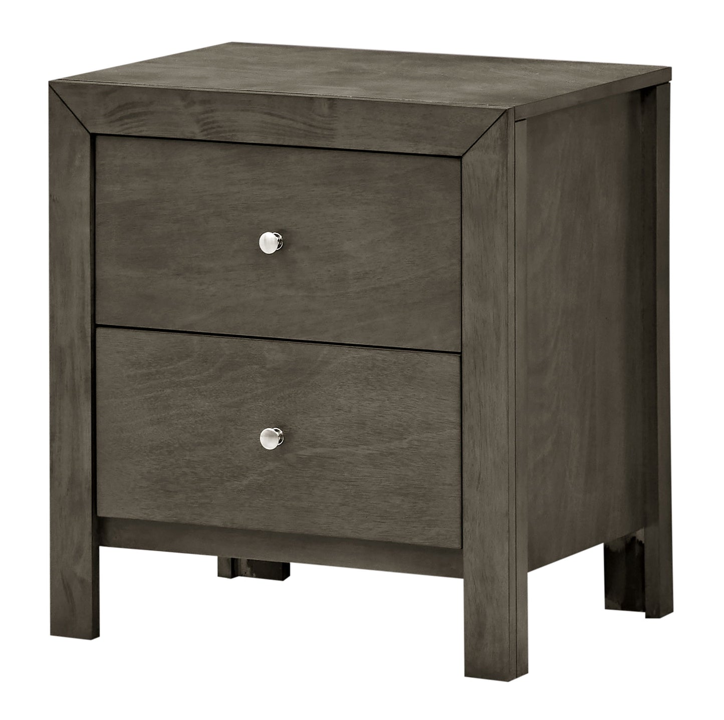 Glory Furniture - Burlington - Nightstand