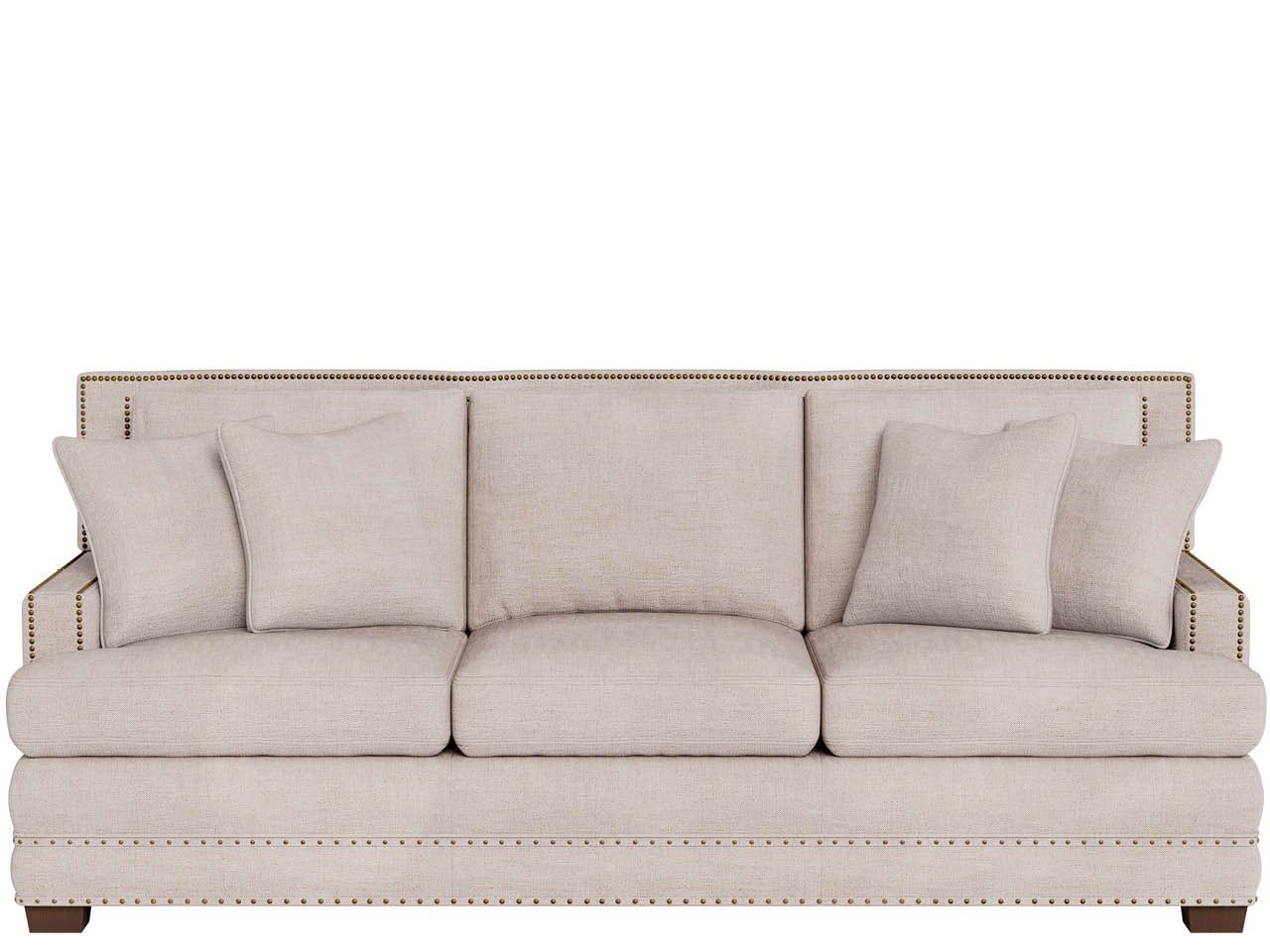 Franklin - Street Sofa, Special Order - White