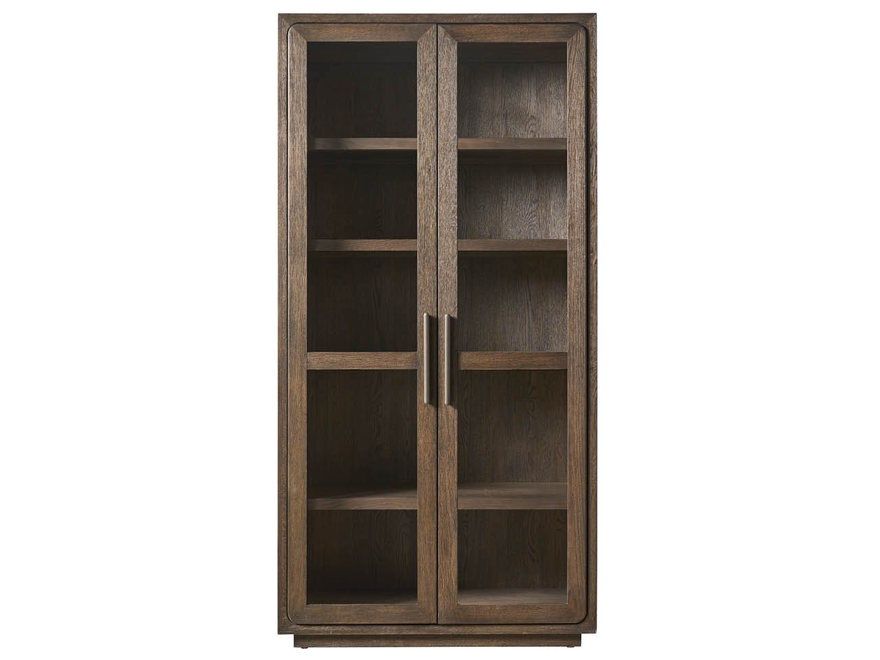 Modern - Display Cabinet