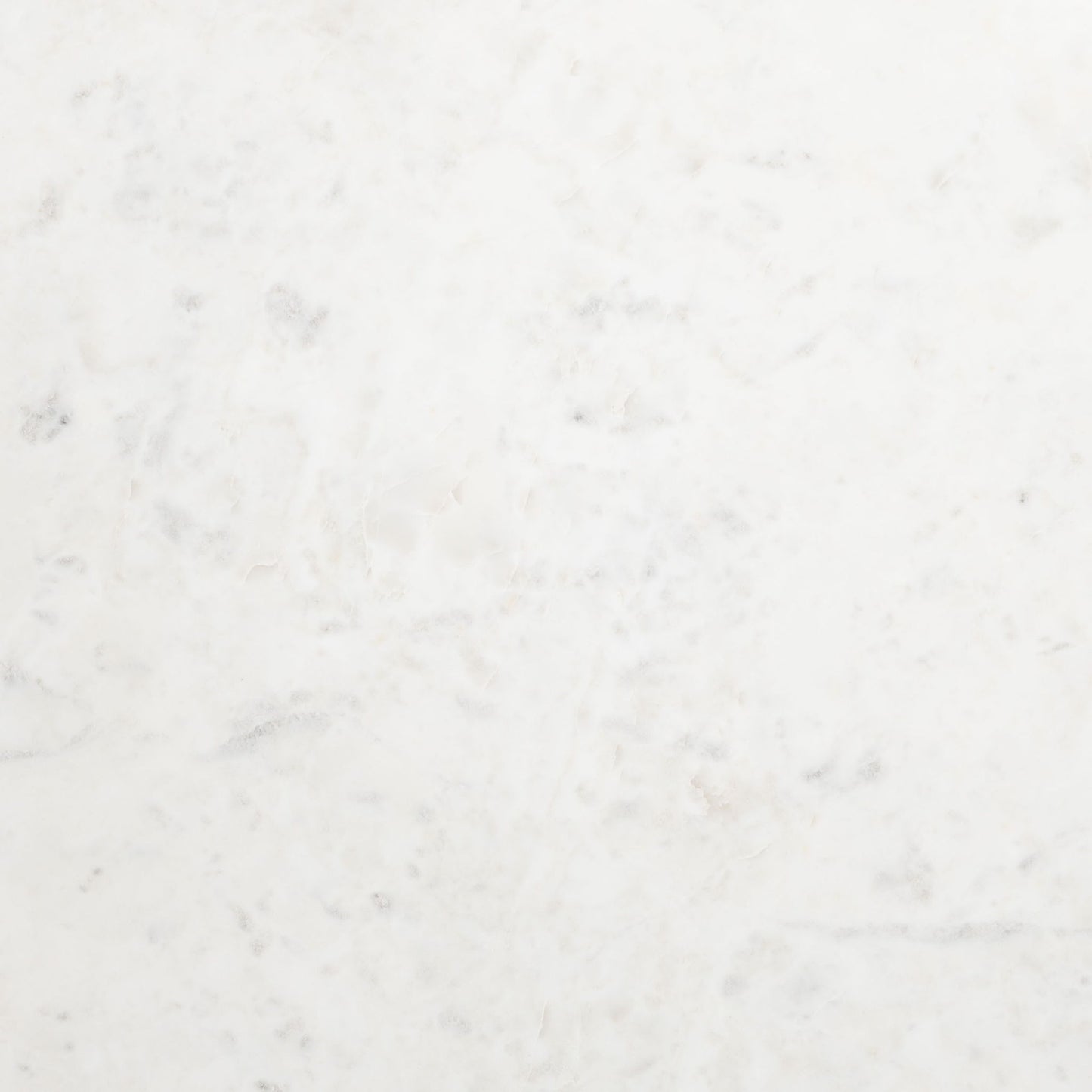 Bild - Coffee Table - White & Brass