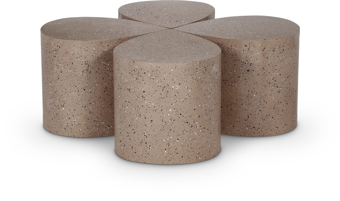 Petal - Coffee Table