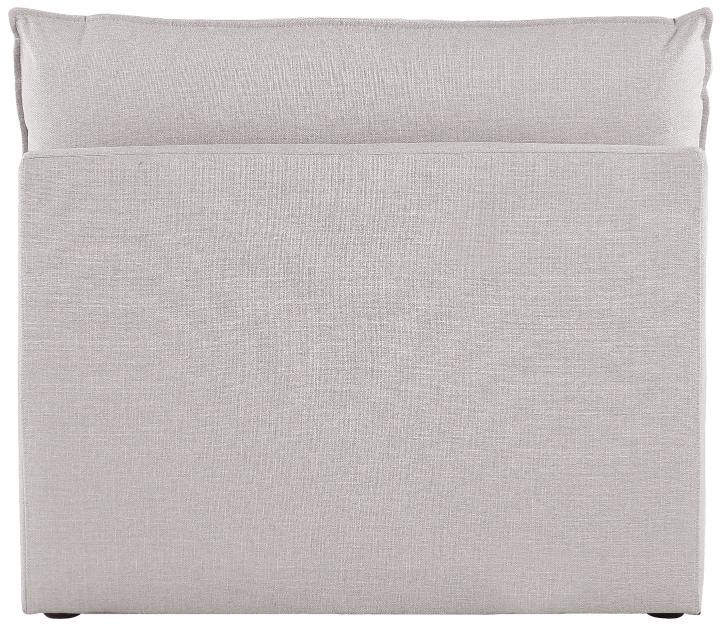 Mackenzie - Armless Chair