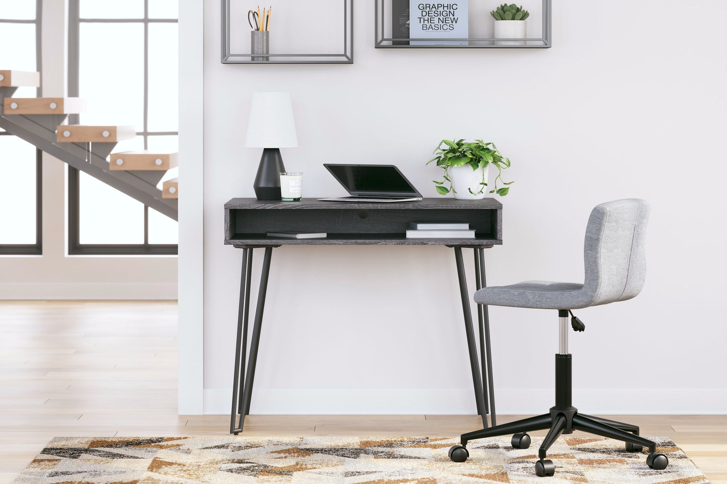 Strumford - Home Office Desk