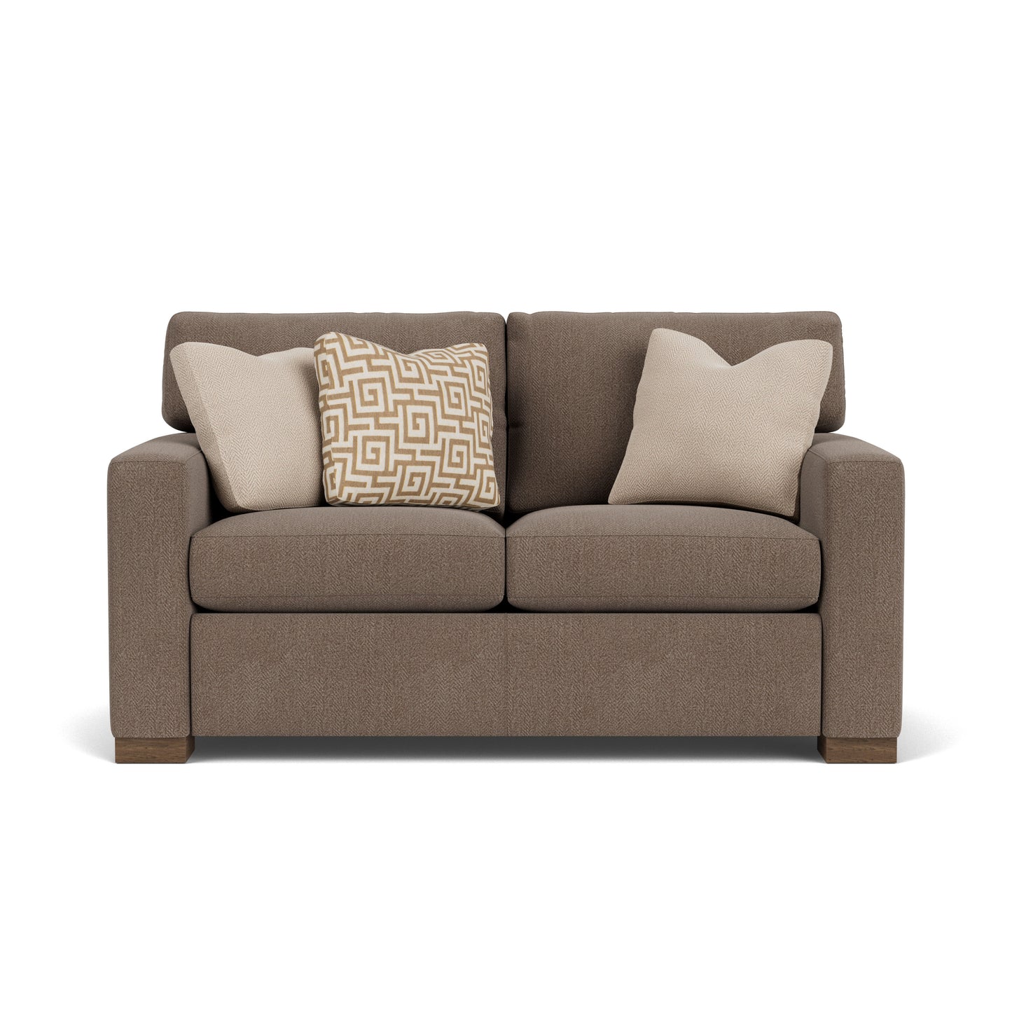 Bryant - Stationary Loveseat