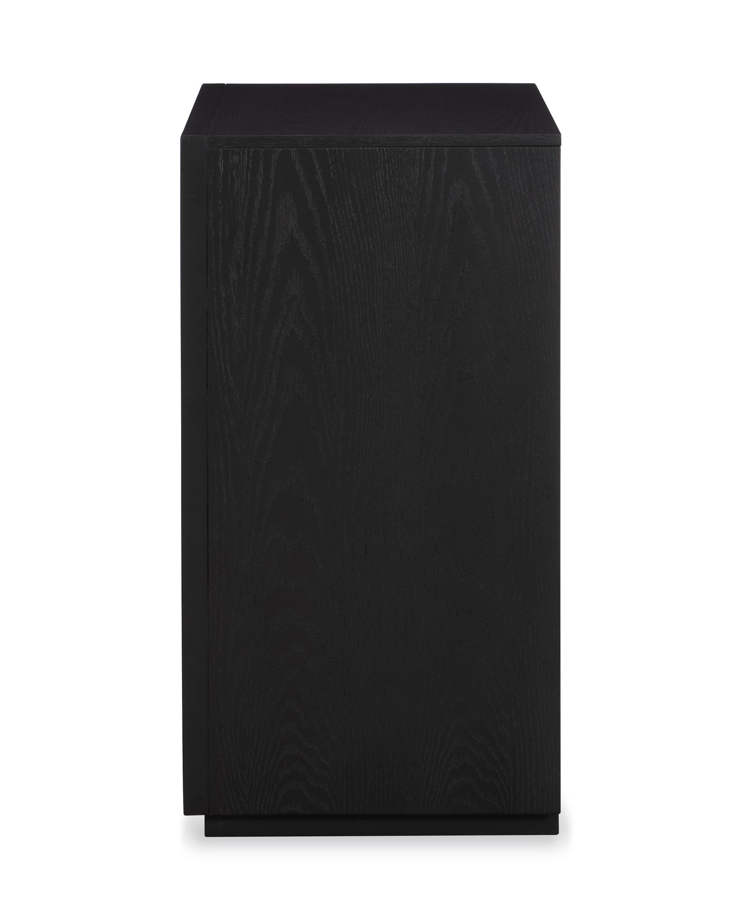 Avery - Bunching Dresser - Black