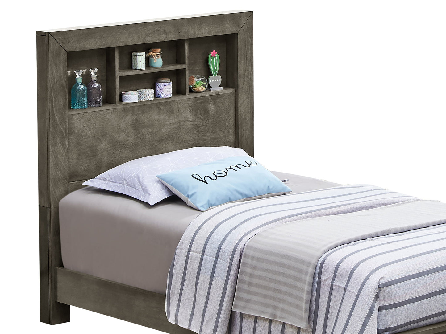 Glory Furniture - Burlington - Bed