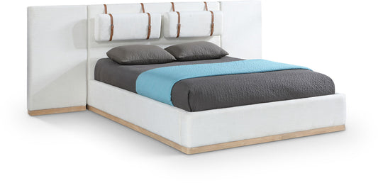 Bennet - Upholstered Bed