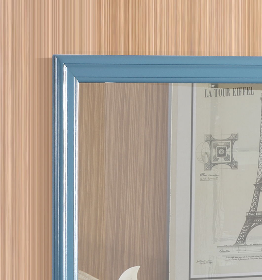 Glory Furniture - Louis Phillipe - Mirror