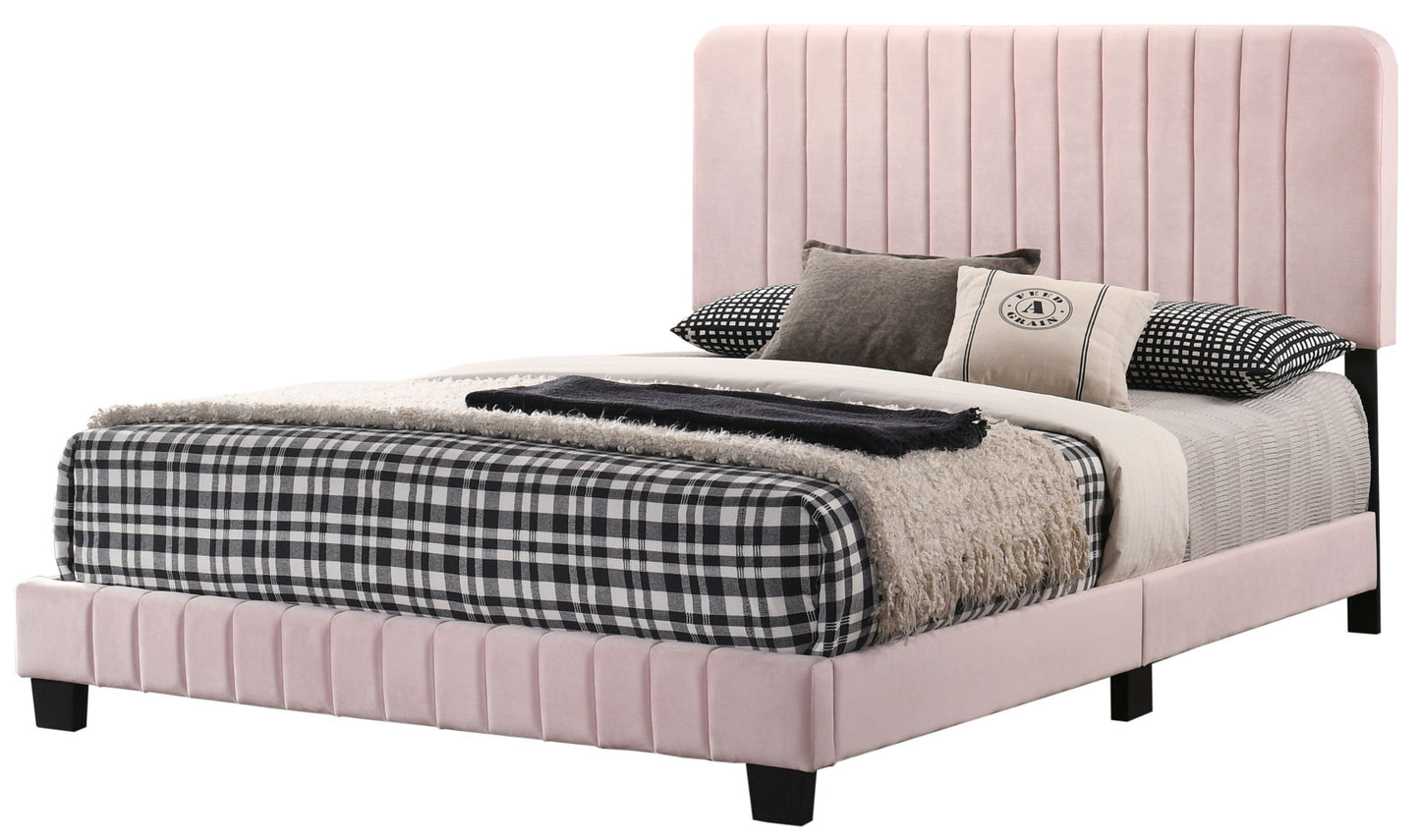 Glory Furniture - Lodi - Bed